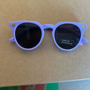 Stoney clover x Target sunglasses